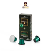 Picture of NESPRESSO ORGANIC COFFEE CAPSULES 75% ARABICA